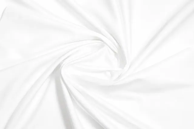 Pure White Matte