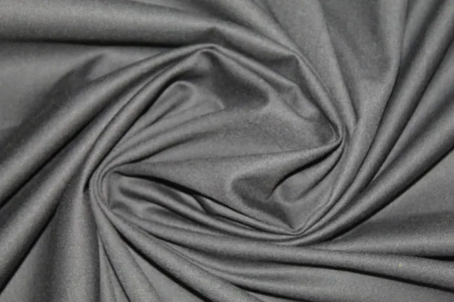 Graphite Grey