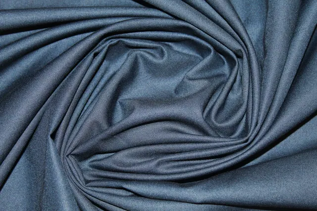 Steel Blue