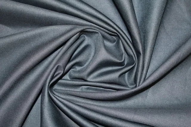 Storm Grey