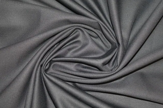 Charcoal Grey