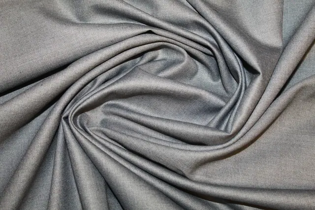 Silver Grey