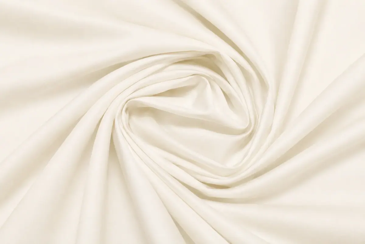 Ivory Pearl - Swirl view