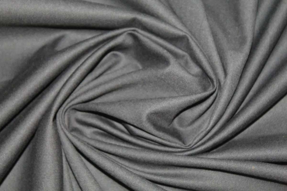 Graphite Grey - Swirl view