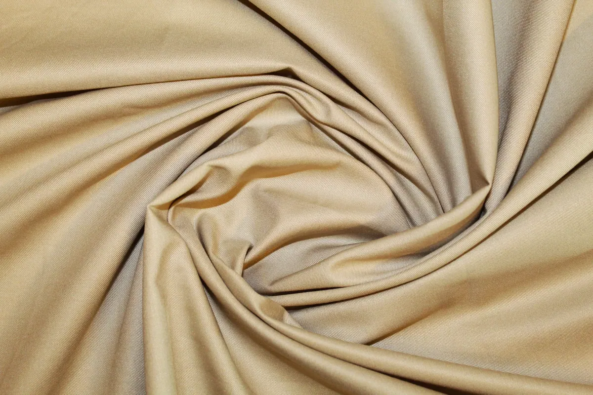 Champagne Gold - Swirl view