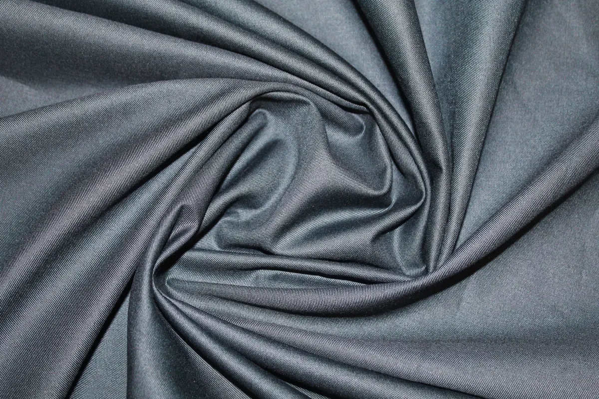 Storm Grey - Swirl view
