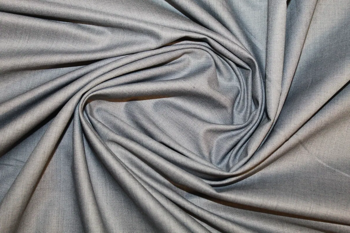 Mist Grey - Swirl view