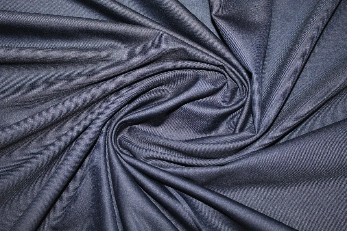 Ink Navy - Swirl view