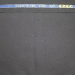 Selvage / stamp
