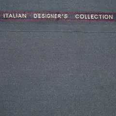 Selvage / stamp