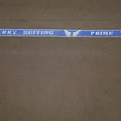 Selvage / stamp