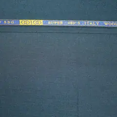 Selvage / stamp
