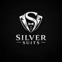 Silver Suits